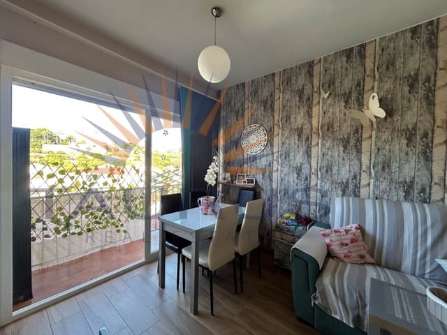 2 slaapkamer Appartement te koop in Chilches, Vélez-Málaga met zwembad garage - € 295.000 (Ref: 9599354)