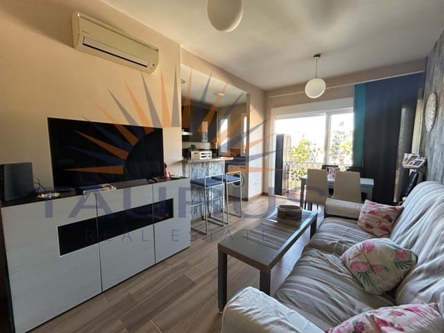 2 slaapkamer Appartement te koop in Chilches, Vélez-Málaga met zwembad garage - € 295.000 (Ref: 9599354)
