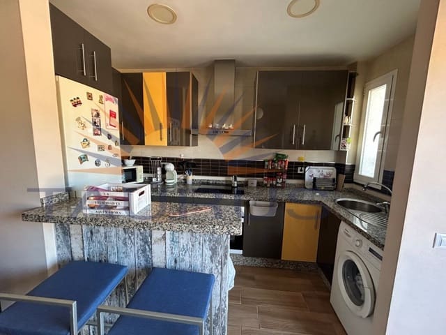 2 slaapkamer Appartement te koop in Chilches, Vélez-Málaga met zwembad garage - € 295.000 (Ref: 9599354)