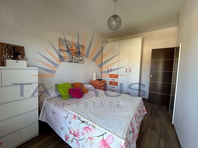 2 slaapkamer Appartement te koop in Chilches, Vélez-Málaga met zwembad garage - € 295.000 (Ref: 9599354)