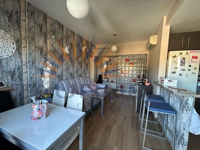 2 slaapkamer Appartement te koop in Chilches, Vélez-Málaga met zwembad garage - € 295.000 (Ref: 9599354)