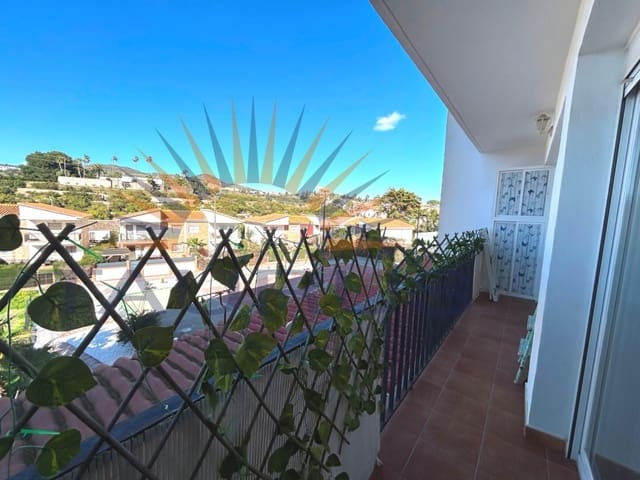 2 slaapkamer Appartement te koop in Chilches, Vélez-Málaga met zwembad garage - € 295.000 (Ref: 9599354)