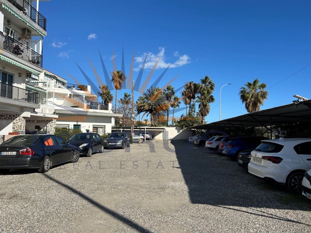 2 slaapkamer Appartement te koop in Chilches met zwembad garage - € 295.000 (Ref: 9599354)