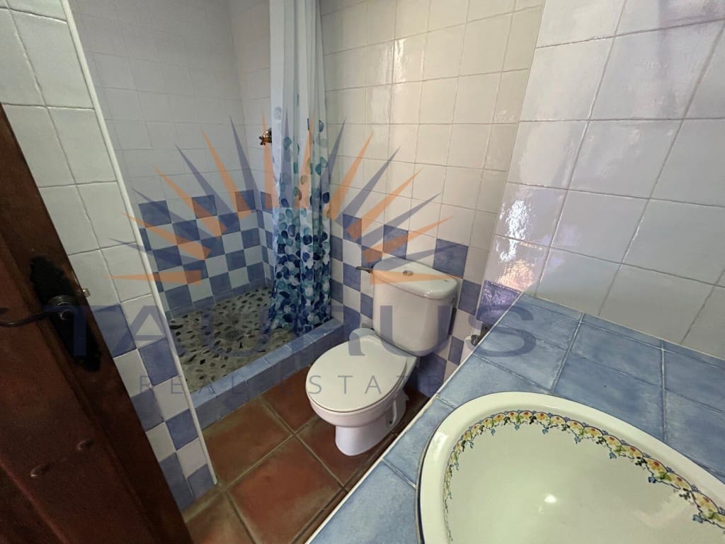 2 sypialnia Dom na sprzedaż w Sayalonga - 146 000 € (Ref: 9599355)