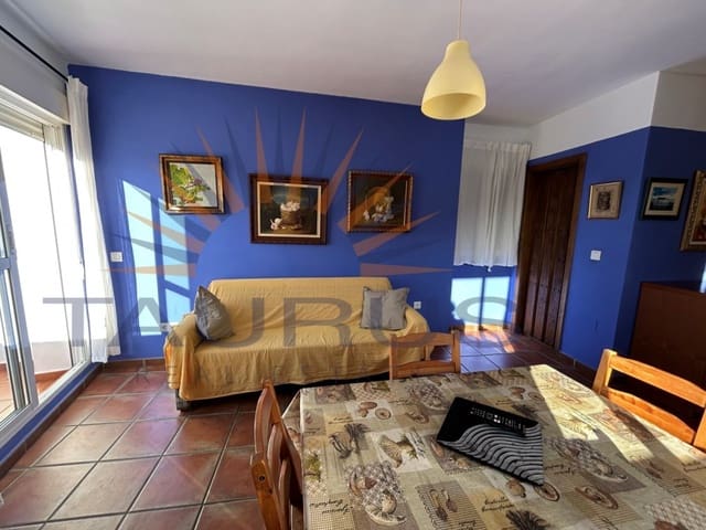 2 sypialnia Dom na sprzedaż w Sayalonga - 146 000 € (Ref: 9599355)