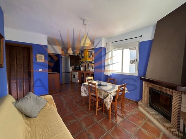 2 sypialnia Dom na sprzedaż w Sayalonga - 146 000 € (Ref: 9599355)