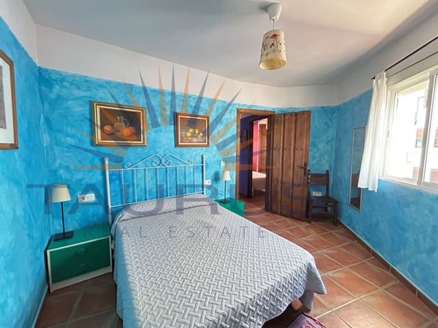 2 sypialnia Dom na sprzedaż w Sayalonga - 146 000 € (Ref: 9599355)