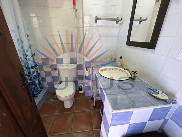 2 sypialnia Dom na sprzedaż w Sayalonga - 146 000 € (Ref: 9599355)