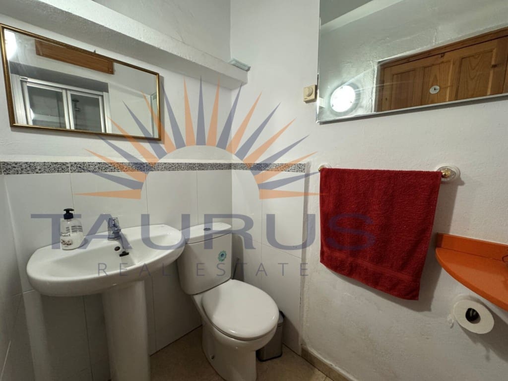 4 quarto Moradia para venda em Competa com piscina garagem - 575 000 € (Ref: 9615346)