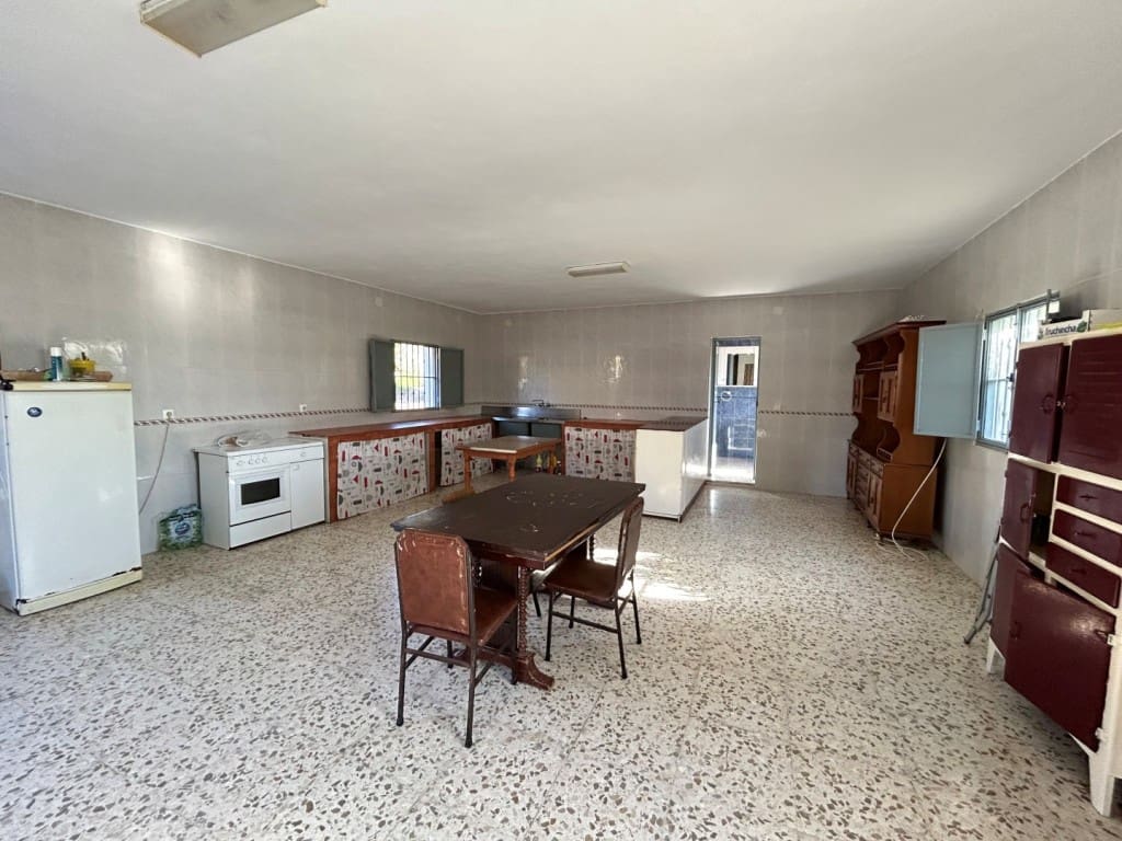 Erhverv til salg i Trapiche - € 650.000 (Ref: 9619140)