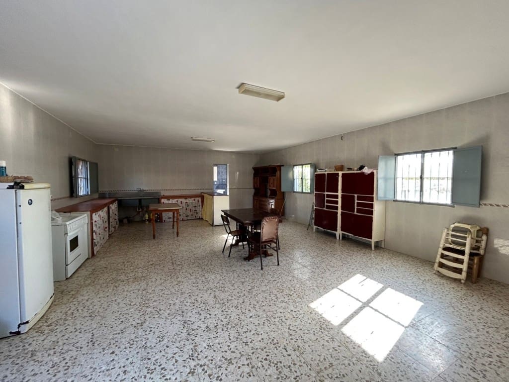 Erhverv til salg i Trapiche - € 650.000 (Ref: 9619140)