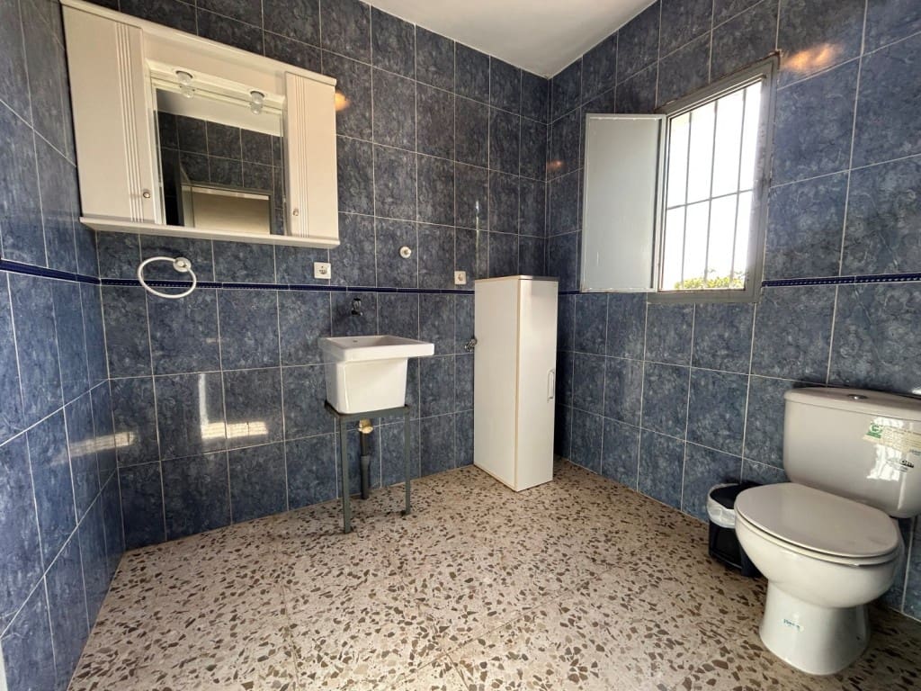 Erhverv til salg i Trapiche - € 650.000 (Ref: 9619140)