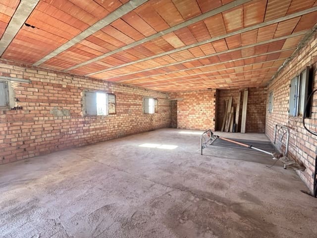 Erhverv til salg i Trapiche, Vélez-Málaga - € 650.000 (Ref: 9619140)