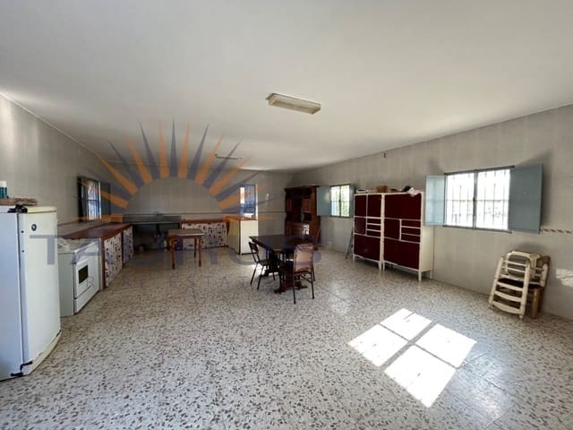 Local Commercial à vendre à Trapiche, Vélez-Málaga - 650 000 € (Ref: 9619140)