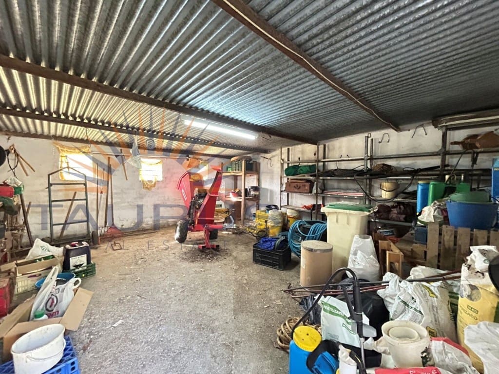 Commercial for sale in Trapiche - € 650,000 (Ref: 9619140)