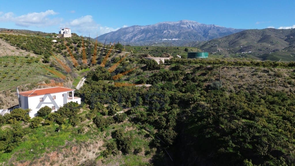 Commercial for sale in Trapiche - € 650,000 (Ref: 9619140)
