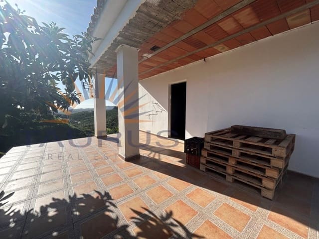 Commercieel te koop in Trapiche, Vélez-Málaga - € 650.000 (Ref: 9619140)