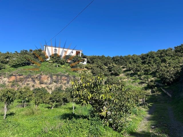 Commercieel te koop in Trapiche, Vélez-Málaga - € 650.000 (Ref: 9619140)