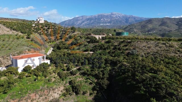 Commercieel te koop in Trapiche, Vélez-Málaga - € 650.000 (Ref: 9619140)