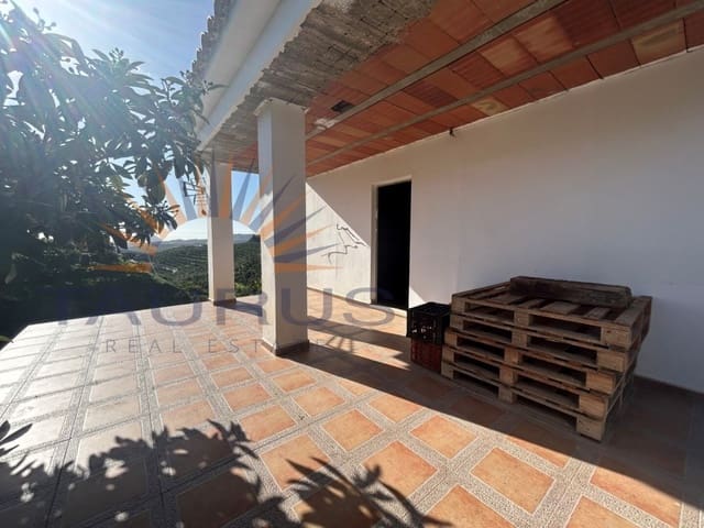 Biznes na sprzedaż w Trapiche, Vélez-Málaga - 650 000 € (Ref: 9619140)