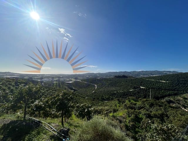 Biznes na sprzedaż w Trapiche, Vélez-Málaga - 650 000 € (Ref: 9619140)