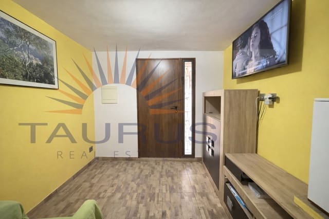 3 slaapkamer Huis te koop in Sedella - € 78.000 (Ref: 9625467)