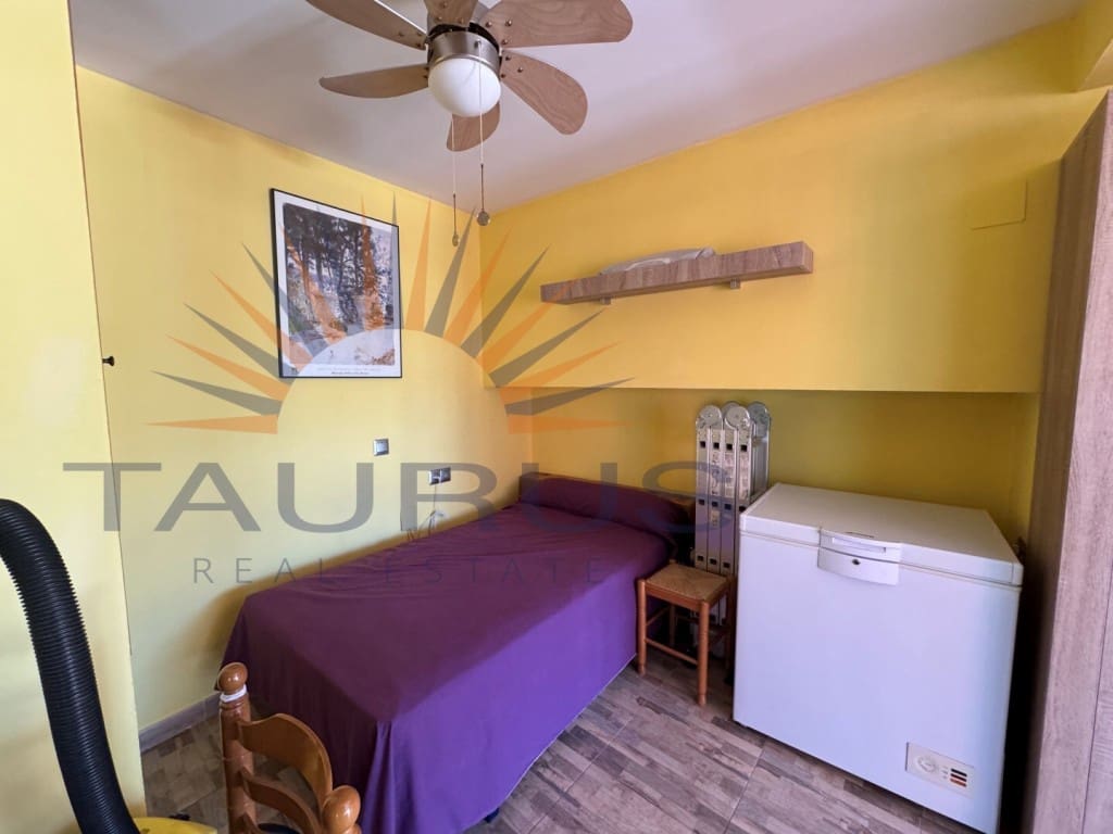 3 slaapkamer Huis te koop in Sedella - € 78.000 (Ref: 9625467)