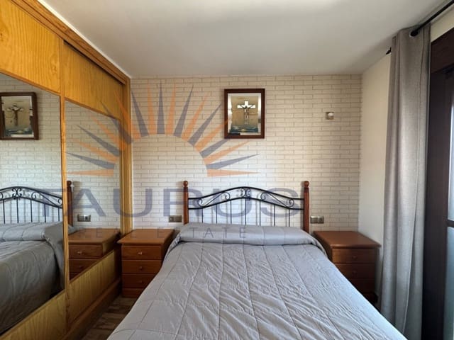 3 slaapkamer Huis te koop in Sedella - € 78.000 (Ref: 9625467)