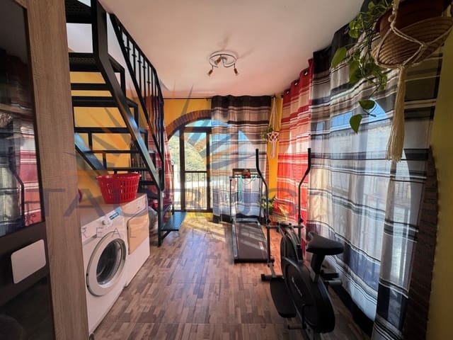 3 slaapkamer Huis te koop in Sedella - € 78.000 (Ref: 9625467)