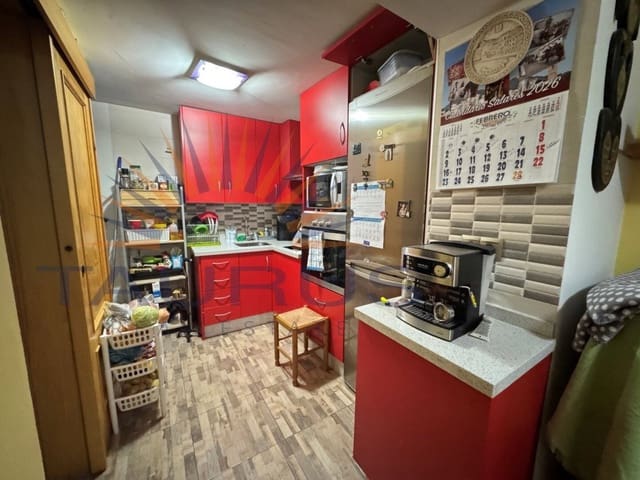 3 camera da letto Casa in vendita in Sedella - 78.000 € (Rif: 9625467)