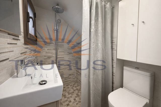 3 camera da letto Casa in vendita in Sedella - 78.000 € (Rif: 9625467)