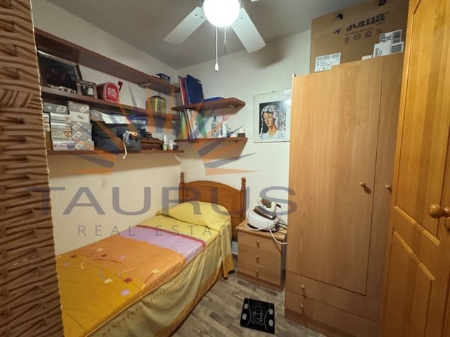 3 camera da letto Casa in vendita in Sedella - 78.000 € (Rif: 9625467)