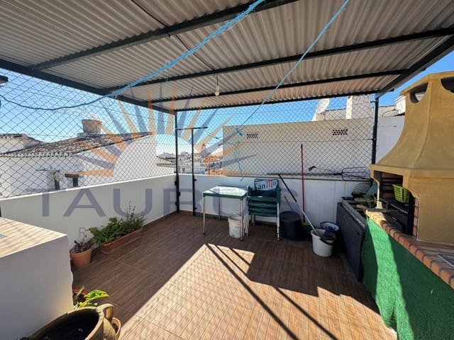 3 camera da letto Casa in vendita in Sedella - 78.000 € (Rif: 9625467)