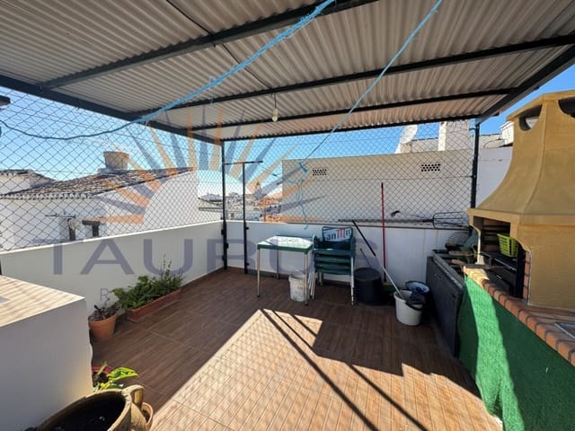 3 Zimmer Haus zu verkaufen in Sedella - 78.000 € (Ref: 9625467)