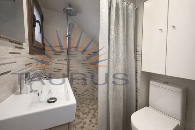 3 Zimmer Haus zu verkaufen in Sedella - 78.000 € (Ref: 9625467)