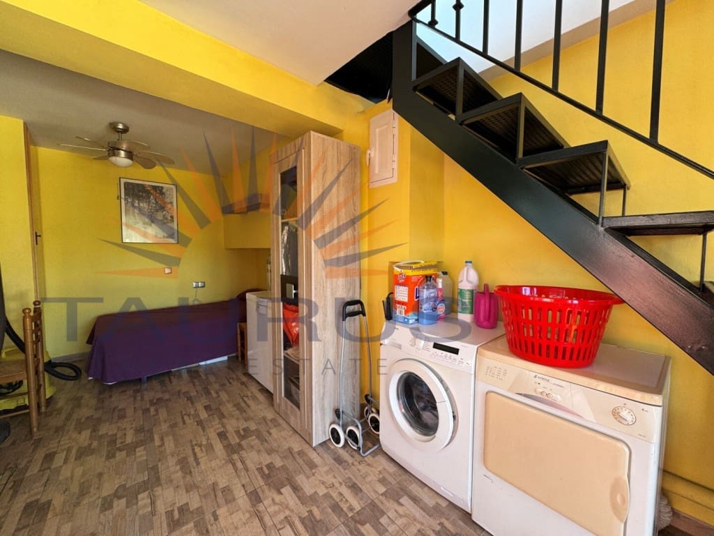 3 bedroom Townhouse for sale in Sedella - € 78,000 (Ref: 9625467)
