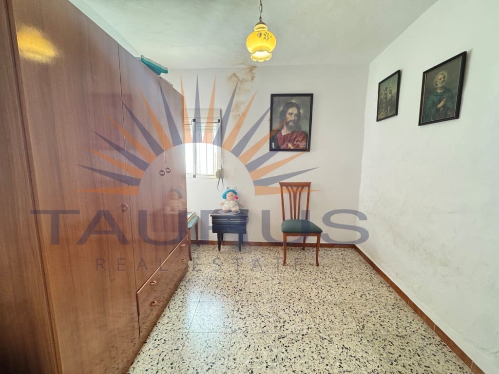 3 quarto Casa em Banda para venda em Canillas de Albaida - 169 000 € (Ref: 9634144)