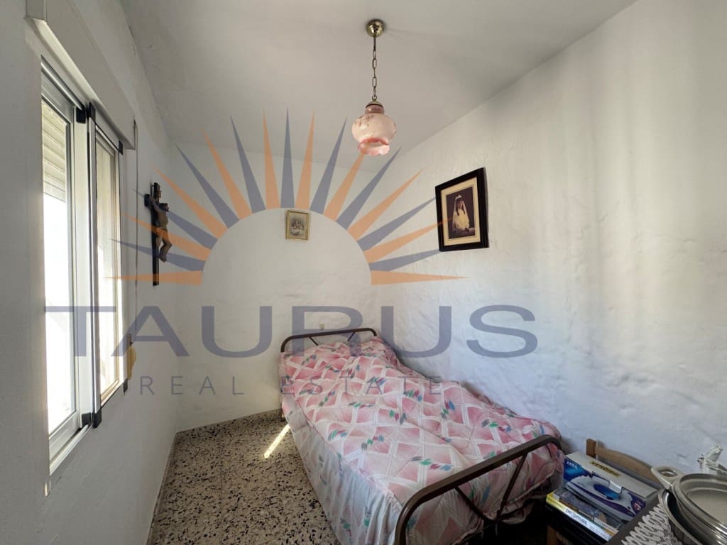 3 quarto Casa em Banda para venda em Canillas de Albaida - 169 000 € (Ref: 9634144)