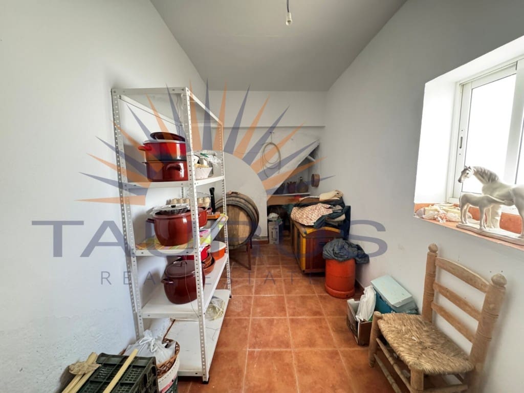 3 quarto Casa em Banda para venda em Canillas de Albaida - 169 000 € (Ref: 9634144)