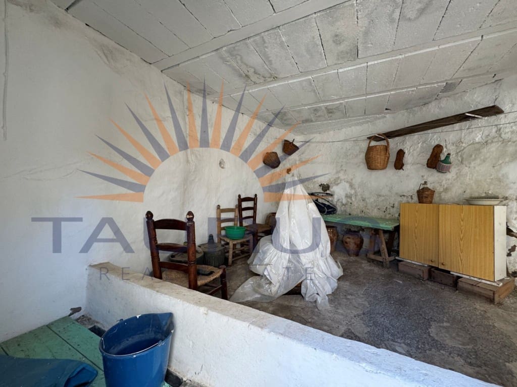 3 quarto Casa em Banda para venda em Canillas de Albaida - 169 000 € (Ref: 9634144)