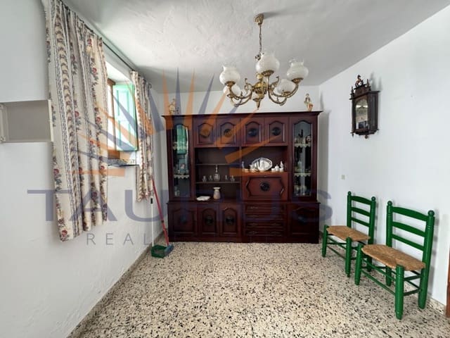 3 quarto Casa em Banda para venda em Canillas de Albaida - 169 000 € (Ref: 9634144)