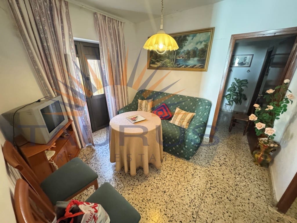 3 quarto Casa em Banda para venda em Canillas de Albaida - 169 000 € (Ref: 9634144)