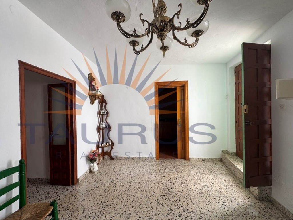 3 quarto Casa em Banda para venda em Canillas de Albaida - 169 000 € (Ref: 9634144)