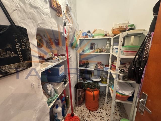 3 quarto Casa em Banda para venda em Canillas de Albaida - 169 000 € (Ref: 9634144)