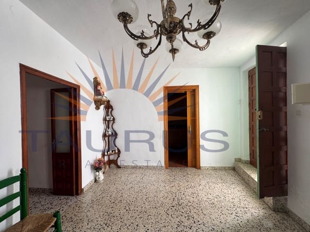 3 quarto Casa em Banda para venda em Canillas de Albaida - 169 000 € (Ref: 9634144)