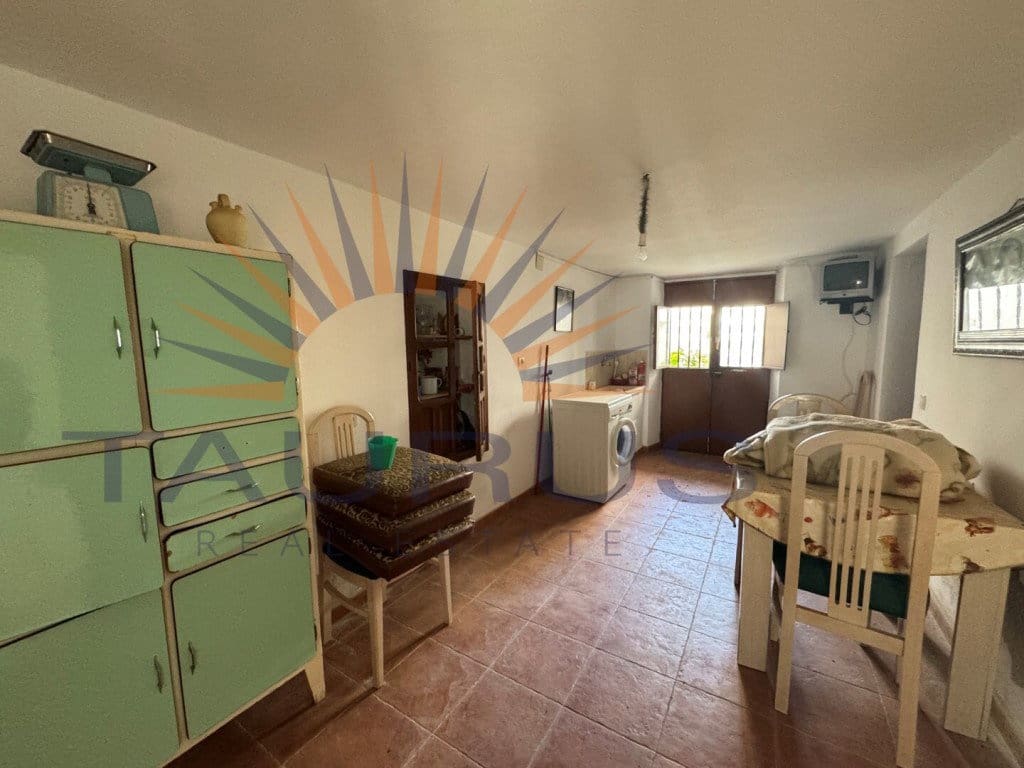 3 soveværelse Byhus til salg i Canillas de Albaida - € 169.000 (Ref: 9634144)