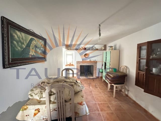 3 soveværelse Byhus til salg i Canillas de Albaida - € 169.000 (Ref: 9634144)