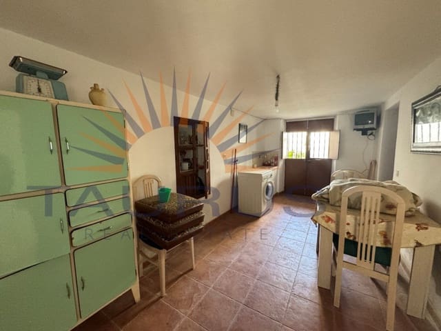3 soveværelse Byhus til salg i Canillas de Albaida - € 169.000 (Ref: 9634144)