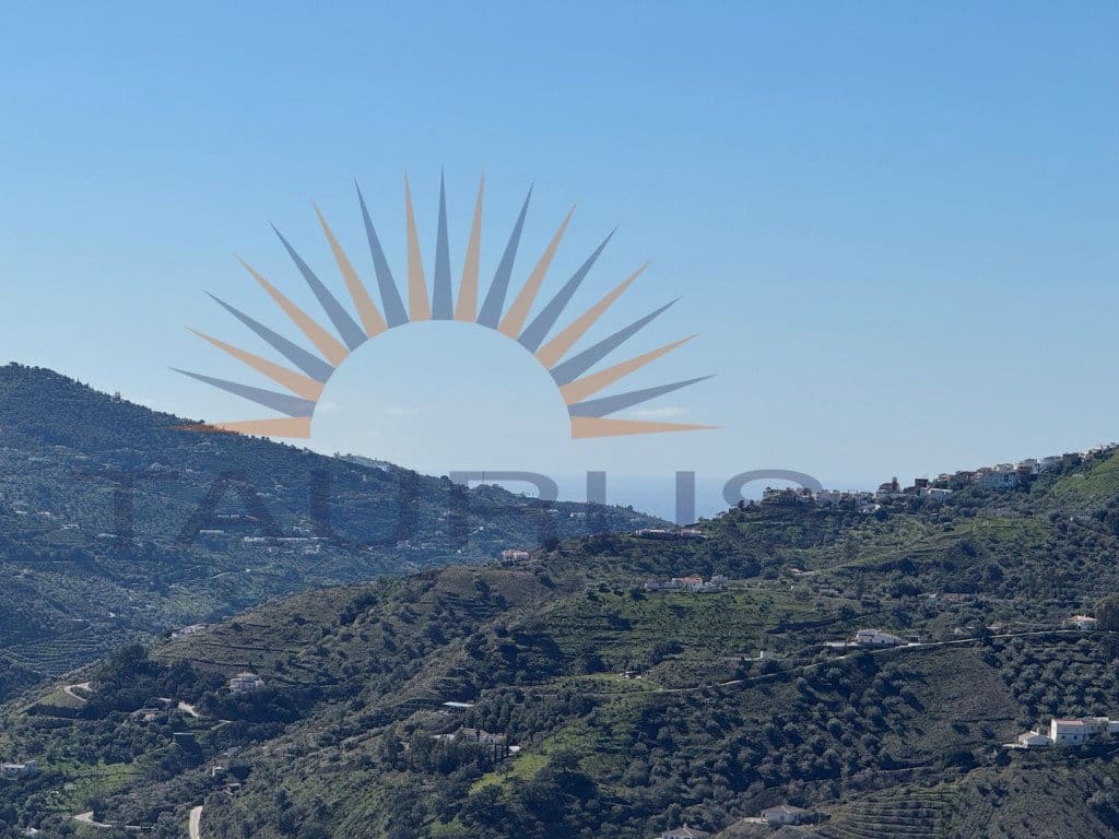 3 soveværelse Byhus til salg i Canillas de Albaida - € 169.000 (Ref: 9634144)