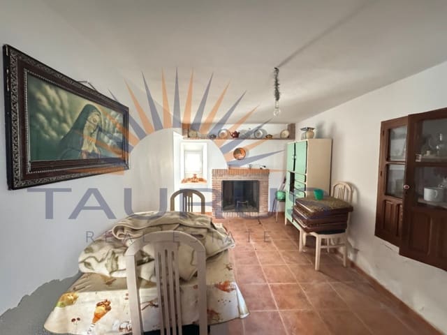 3 quarto Casa em Banda para venda em Canillas de Albaida - 169 000 € (Ref: 9634144)